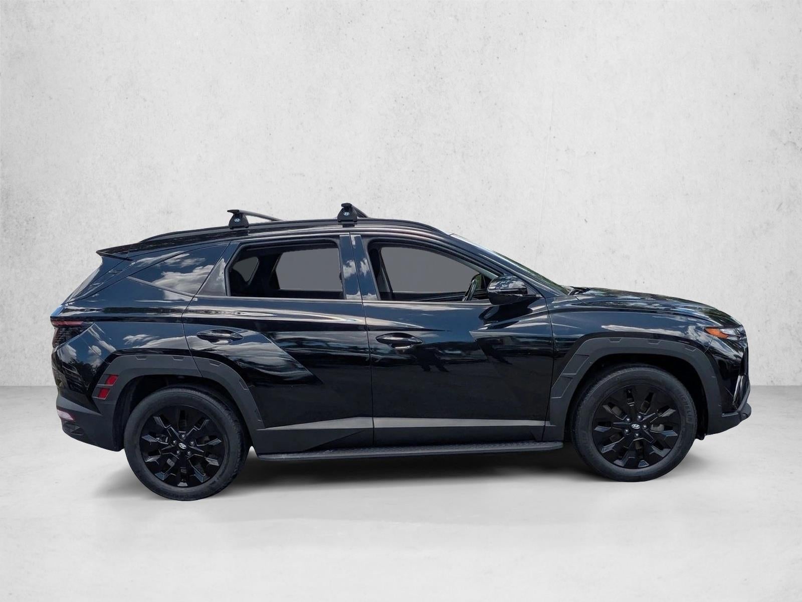 2022 Hyundai TUCSON XRT AWD