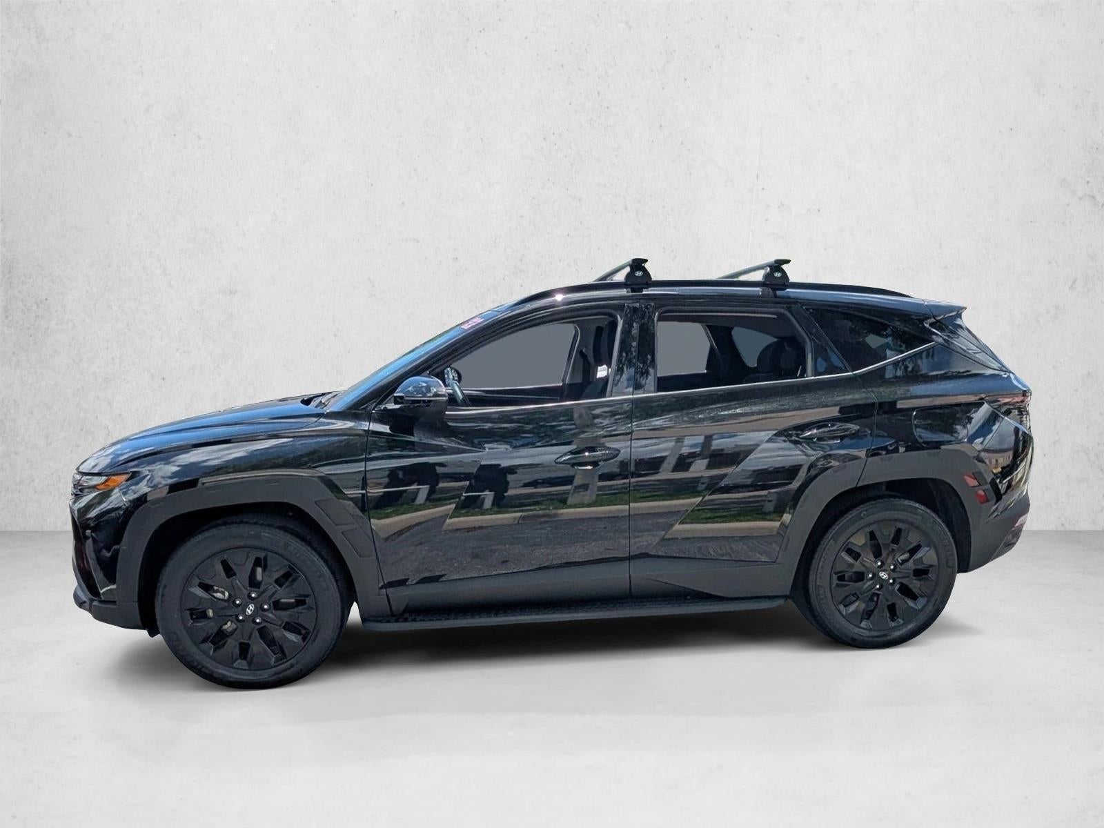 2022 Hyundai TUCSON XRT AWD