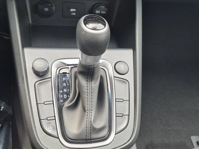 2022 Hyundai KONA SEL Auto AWD