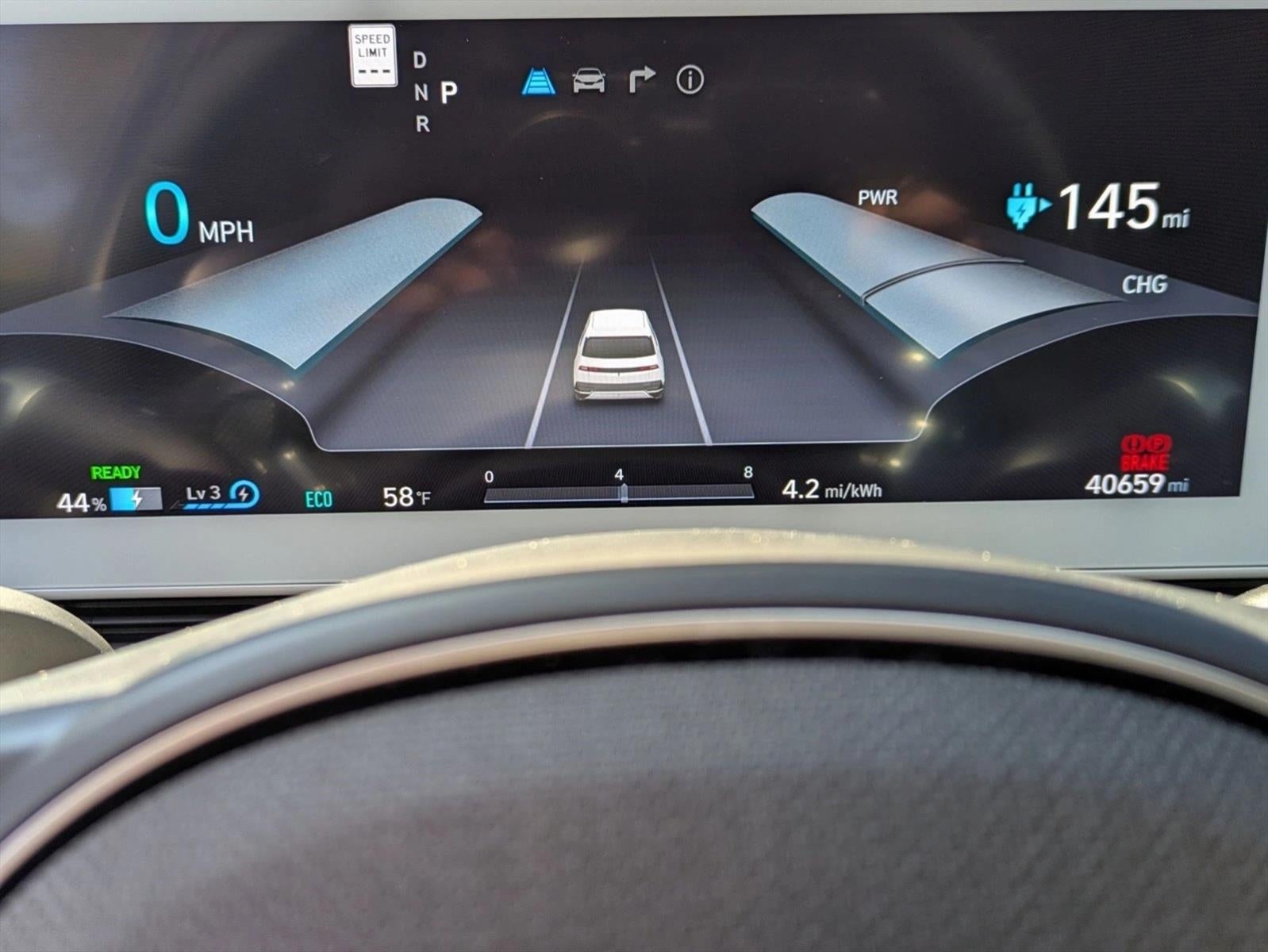 2022 Hyundai IONIQ 5 SEL RWD