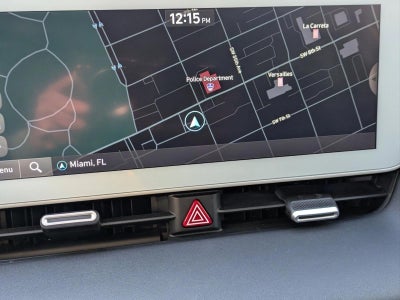 2022 Hyundai IONIQ 5 SEL RWD