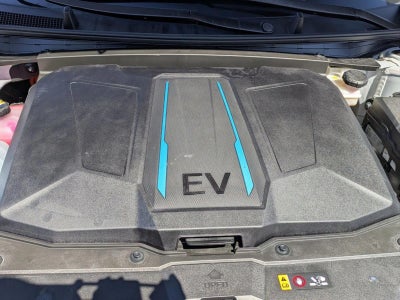 2022 Hyundai IONIQ 5 SEL RWD