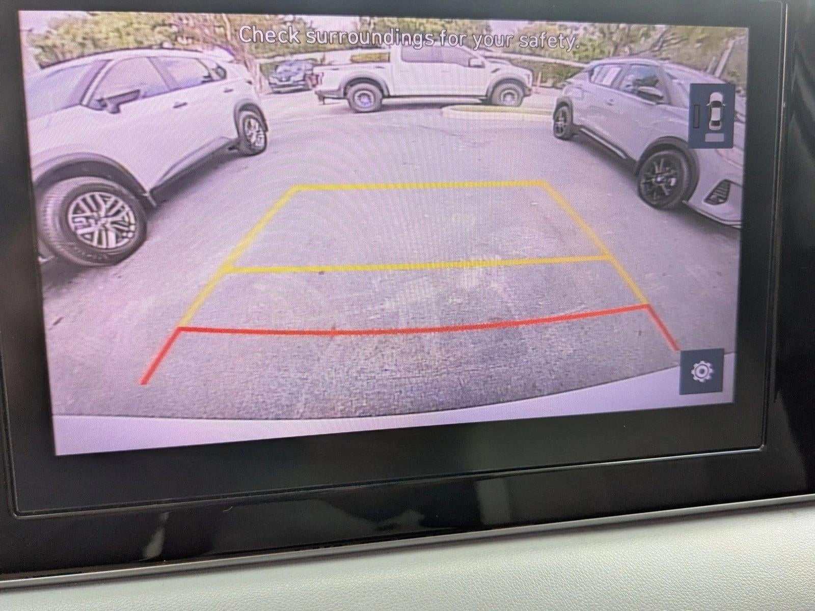 2021 Hyundai PALISADE SEL AWD