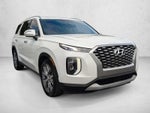 2021 Hyundai PALISADE SEL AWD