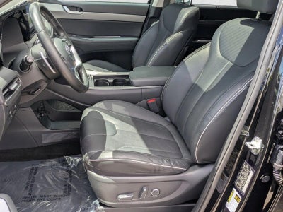 2023 Hyundai PALISADE SEL FWD