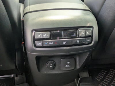 2023 Hyundai PALISADE SEL FWD