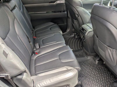 2023 Hyundai PALISADE SEL FWD