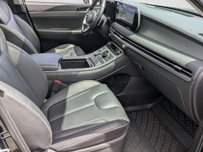 2023 Hyundai PALISADE SEL FWD