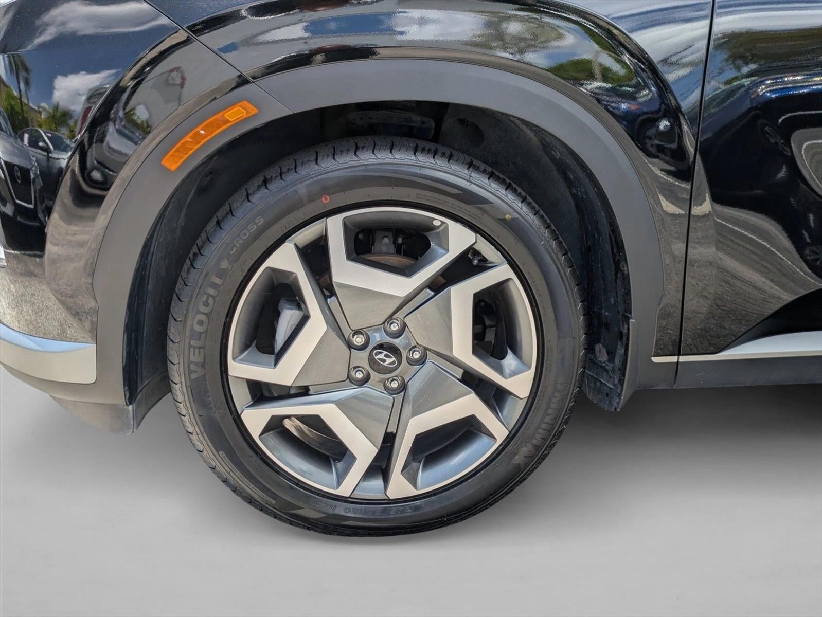 2023 Hyundai PALISADE SEL FWD