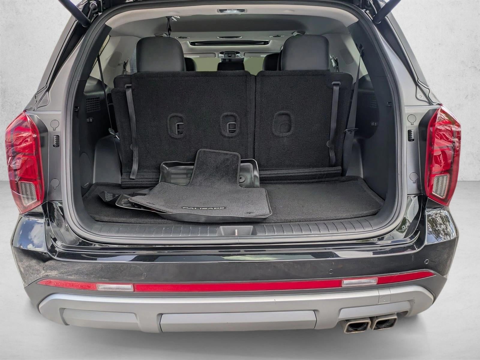 2023 Hyundai PALISADE SEL FWD