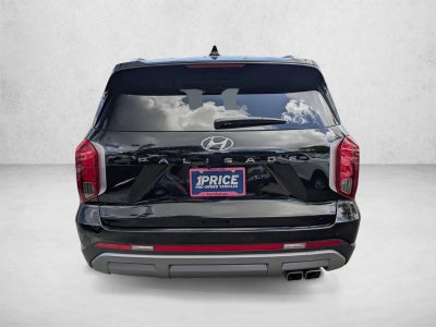 2023 Hyundai PALISADE SEL FWD