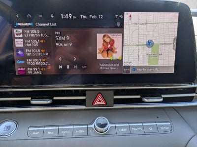 2024 Hyundai ELANTRA SEL IVT