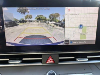 2024 Hyundai ELANTRA SEL IVT