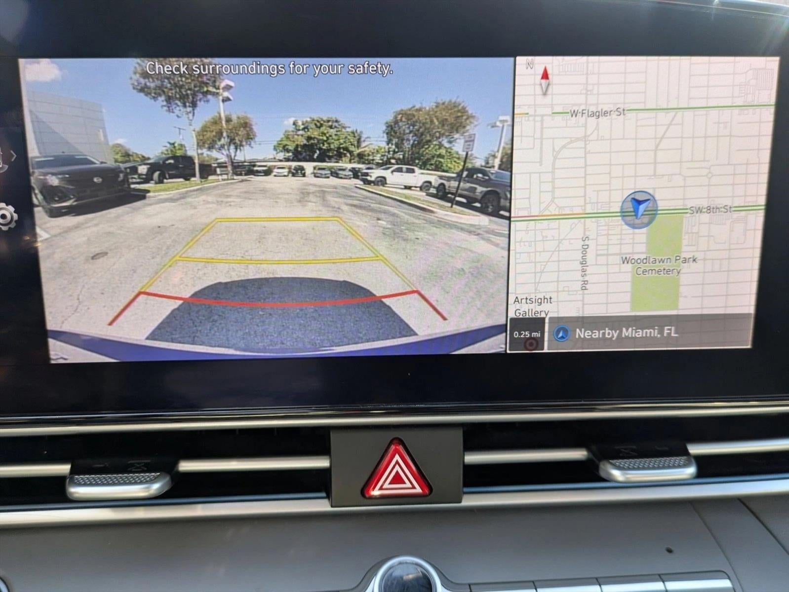 2024 Hyundai ELANTRA SEL IVT