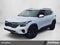2026 Kia Seltos EX AWD
