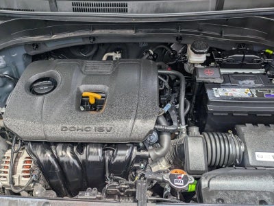2023 Kia Soul LX IVT