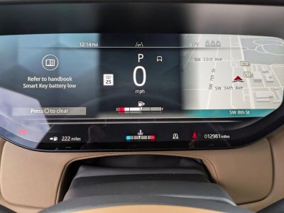 2025 Land Rover Range Rover Sport P360 SE