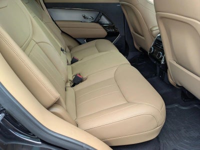 2025 Land Rover Range Rover Sport P360 SE