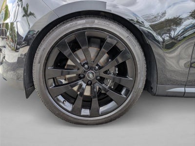 2025 Land Rover Range Rover Sport P360 SE