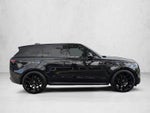 2025 Land Rover Range Rover Sport P360 SE