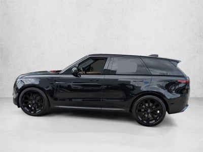 2025 Land Rover Range Rover Sport P360 SE