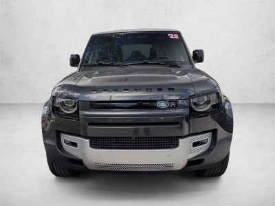 2025 Land Rover Defender 110 P400 S