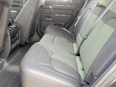 2025 Land Rover Defender 110 P400 S