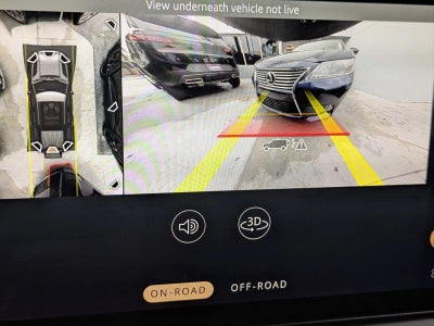 2025 Land Rover Defender 110 P300 S