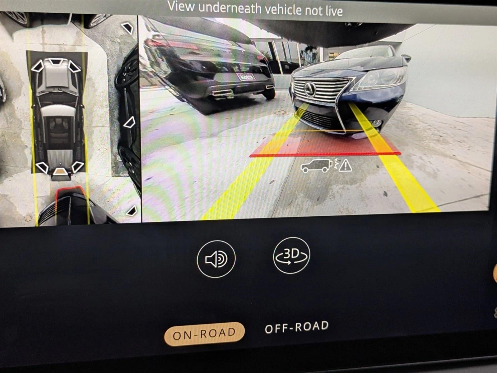 2025 Land Rover Defender 110 P300 S