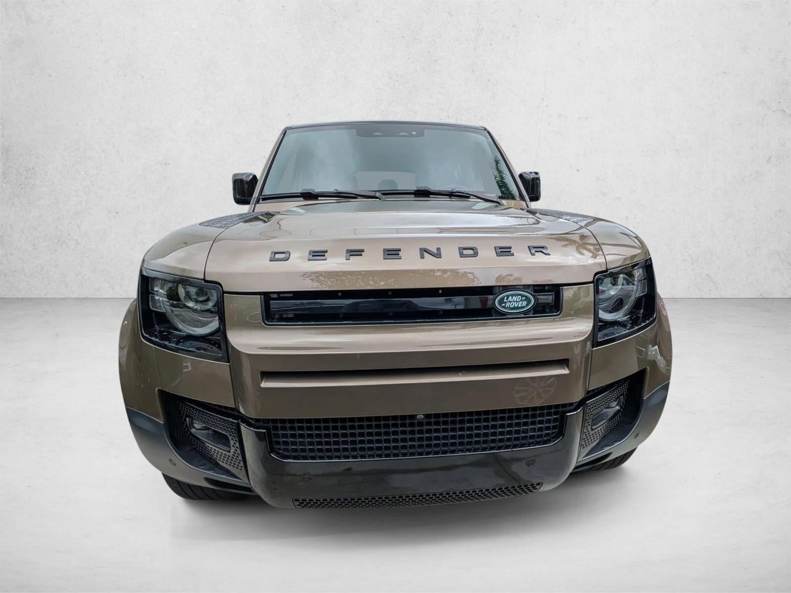 2025 Land Rover Defender 110 P300 S