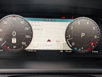 2025 Land Rover Defender 110 P300 S