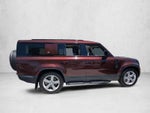 2023 Land Rover Defender 130 First Edition AWD