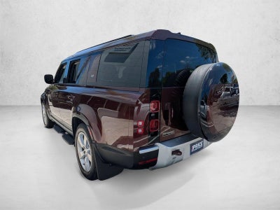 2023 Land Rover Defender 130 First Edition AWD