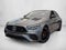 2022 Mercedes-Benz E-Class AMG® E 53 4MATIC®+ Sedan