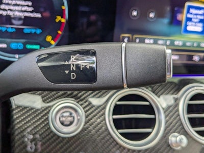 2022 Mercedes-Benz E-Class AMG® E 53 4MATIC®+ Sedan