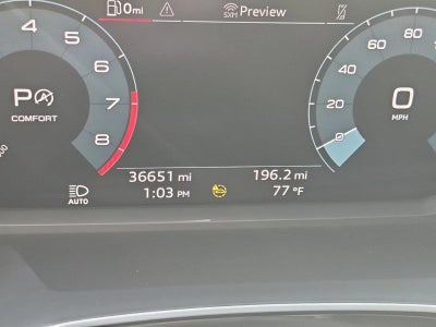 2022 Audi Q3 S line Premium Plus 45 TFSI quattro