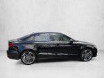 2019 Audi A3 Sedan Premium 40 TFSI
