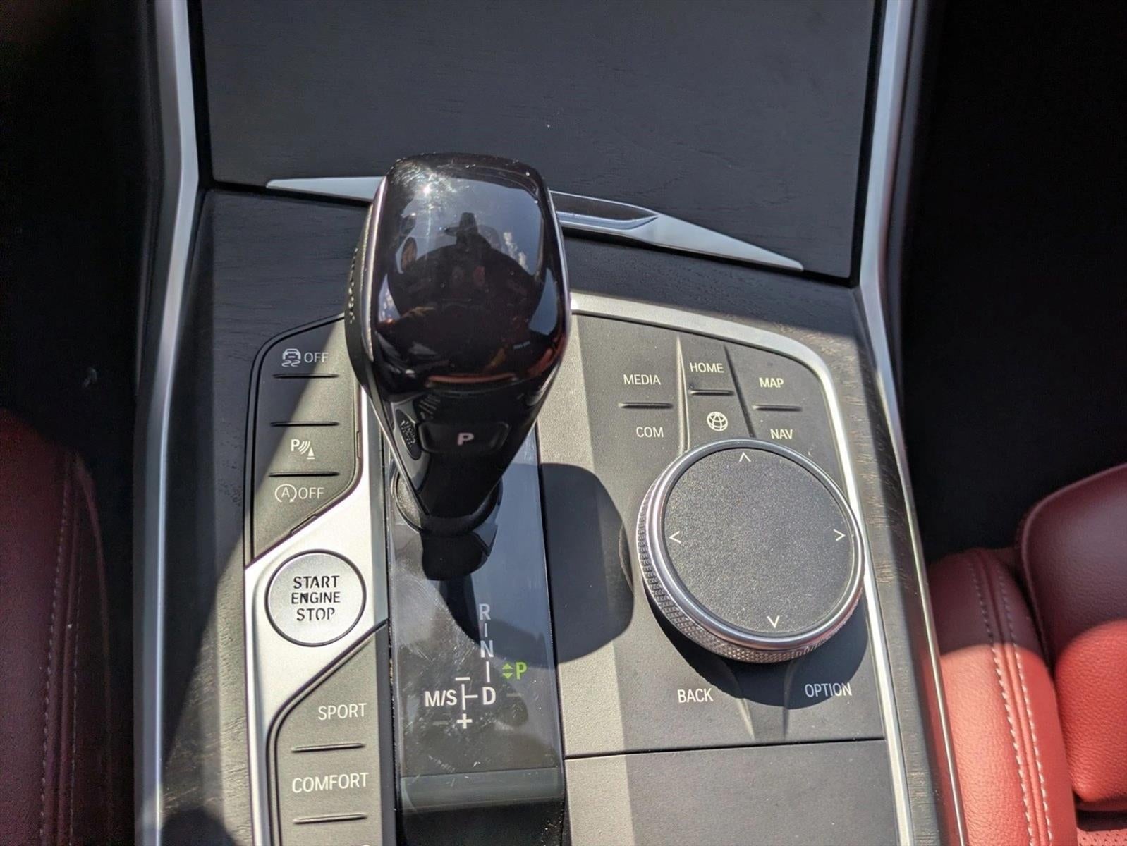 2022 BMW 430i Gran Coupe