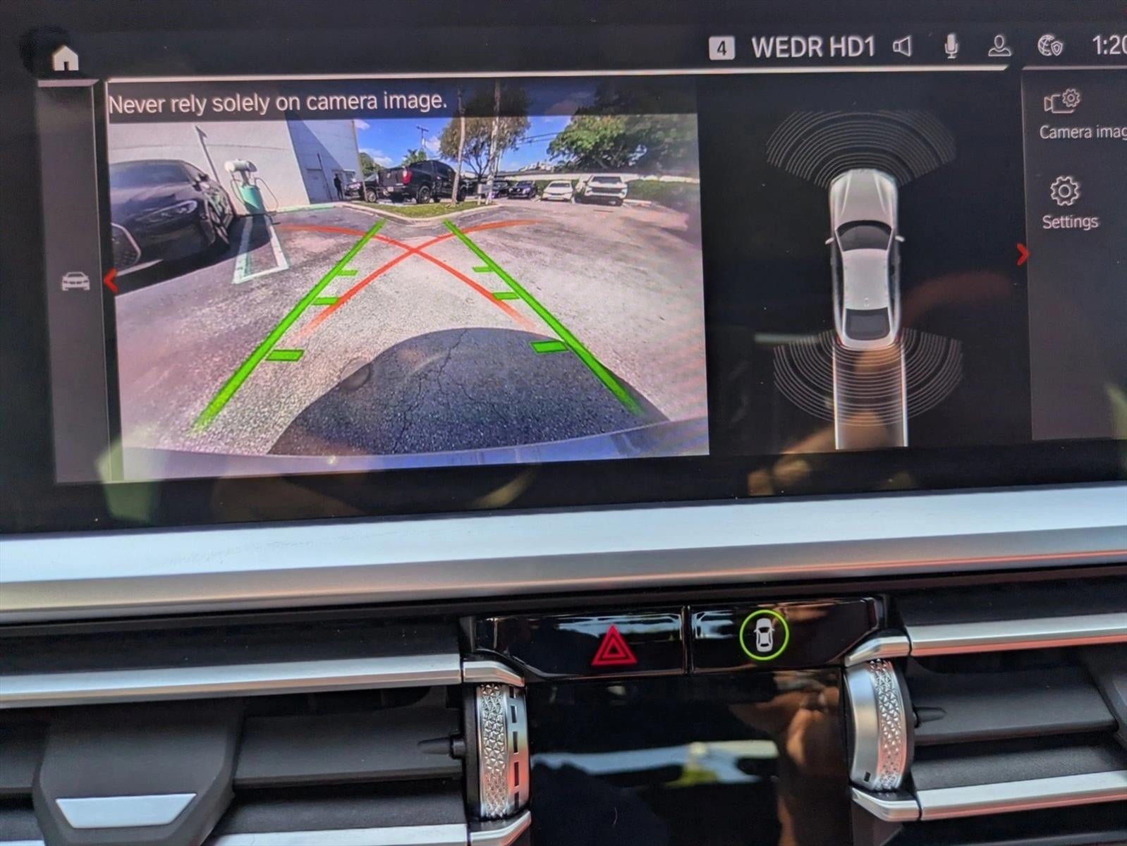 2022 BMW 430i Gran Coupe