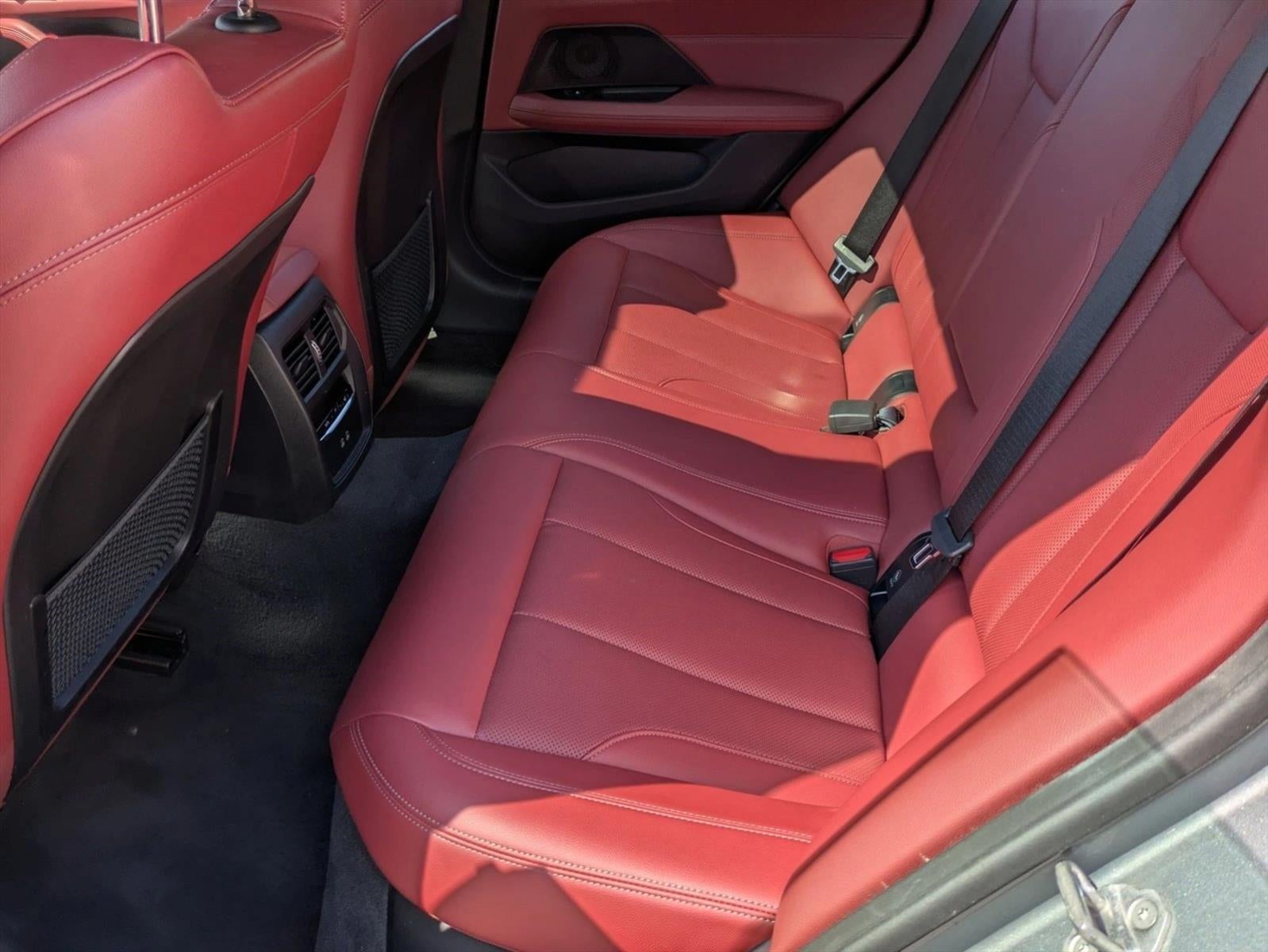 2022 BMW 430i Gran Coupe