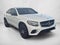 2019 Mercedes-Benz GLC GLC 300 4MATIC® Coupe