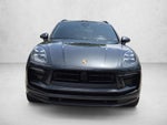 2023 Porsche Macan AWD