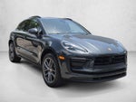 2023 Porsche Macan AWD