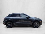 2023 Porsche Macan AWD