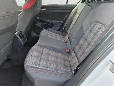 2024 Volkswagen Golf GTI 2.0T 380 S Manual