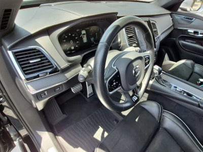 2019 Volvo XC90 T6 AWD R-Design