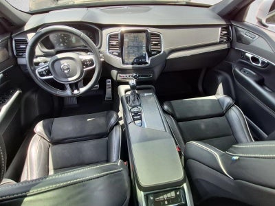 2019 Volvo XC90 T6 AWD R-Design
