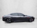 2022 Maserati Quattroporte Trofeo 3.8L