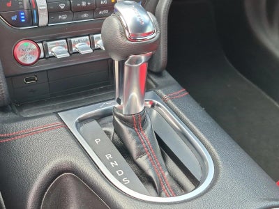 2023 Ford Mustang GT Premium Fastback