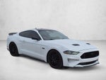 2023 Ford Mustang GT Premium Fastback